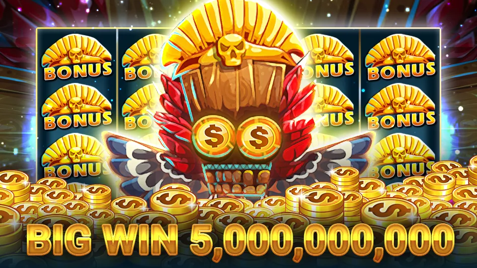 Game nổ hũ video hiện đại với đồ họa 3D