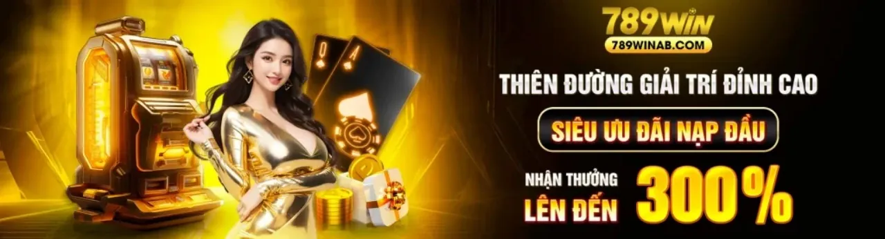 Máy đánh bạc nổ hũ UG88 với tiền vàng và hiệu ứng ánh sáng rực rỡ
