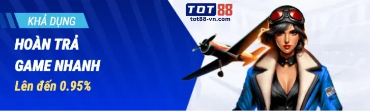 Hoàn trả UG88